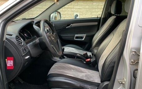 Opel Antara I, 2011 год, 800 000 рублей, 5 фотография