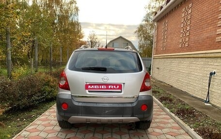 Opel Antara I, 2011 год, 800 000 рублей, 3 фотография