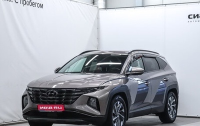 Hyundai Tucson, 2021 год, 3 030 000 рублей, 1 фотография