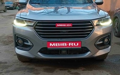 Haval H6, 2020 год, 1 900 000 рублей, 1 фотография