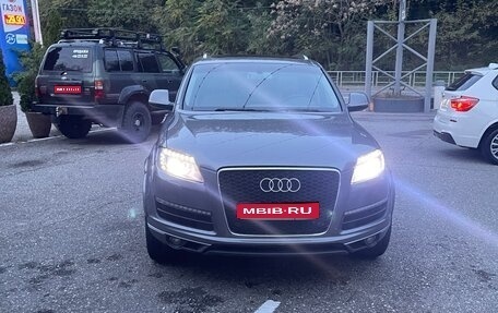 Audi Q7, 2010 год, 1 800 000 рублей, 1 фотография