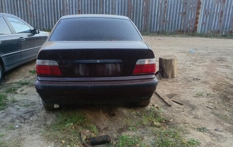 BMW 3 серия, 1992 год, 240 000 рублей, 5 фотография