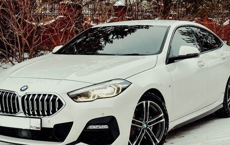 BMW 2 серия F44, 2020 год, 2 028 000 рублей, 1 фотография