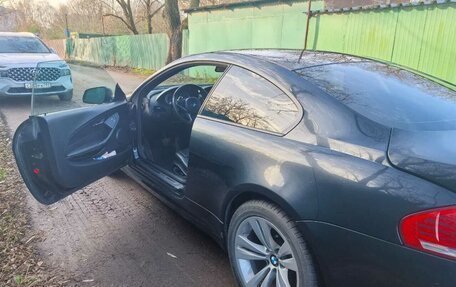 BMW 6 серия, 2010 год, 1 750 000 рублей, 1 фотография