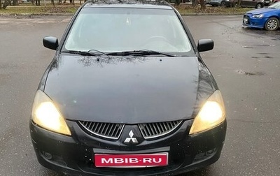 Mitsubishi Lancer IX, 2004 год, 285 000 рублей, 1 фотография