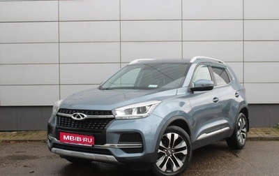 Chery Tiggo 4 I рестайлинг, 2019 год, 1 179 000 рублей, 1 фотография