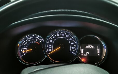 Renault Sandero II рестайлинг, 2018 год, 1 150 000 рублей, 8 фотография