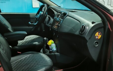 Renault Sandero II рестайлинг, 2018 год, 1 150 000 рублей, 9 фотография