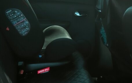 Renault Sandero II рестайлинг, 2018 год, 1 150 000 рублей, 10 фотография