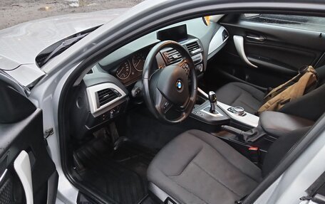 BMW 1 серия, 2012 год, 1 400 000 рублей, 7 фотография