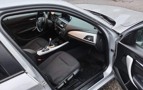 BMW 1 серия, 2012 год, 1 400 000 рублей, 8 фотография