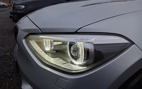 BMW 1 серия, 2012 год, 1 400 000 рублей, 5 фотография