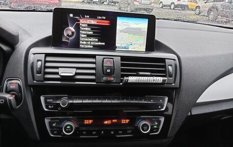 BMW 1 серия, 2012 год, 1 400 000 рублей, 10 фотография