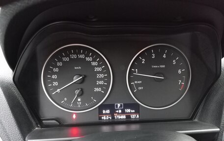 BMW 1 серия, 2012 год, 1 400 000 рублей, 12 фотография