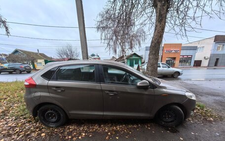 Chery Very (A13), 2012 год, 210 000 рублей, 2 фотография