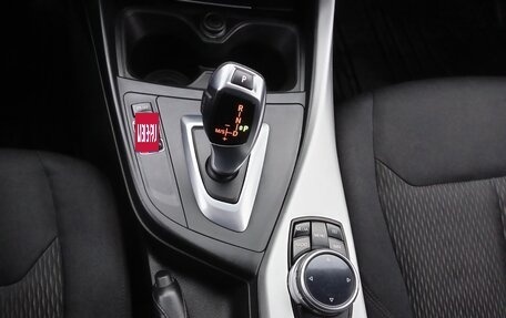 BMW 1 серия, 2012 год, 1 400 000 рублей, 9 фотография