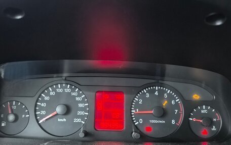 Chery Very (A13), 2012 год, 210 000 рублей, 6 фотография