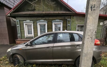 Chery Very (A13), 2012 год, 210 000 рублей, 4 фотография