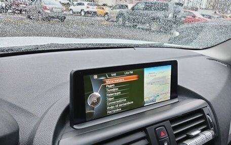 BMW 1 серия, 2012 год, 1 400 000 рублей, 14 фотография