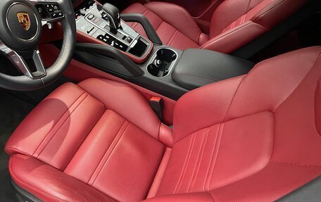 Porsche Cayenne III, 2018 год, 6 900 000 рублей, 6 фотография