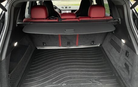 Porsche Cayenne III, 2018 год, 6 900 000 рублей, 9 фотография