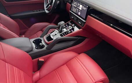 Porsche Cayenne III, 2018 год, 6 900 000 рублей, 11 фотография