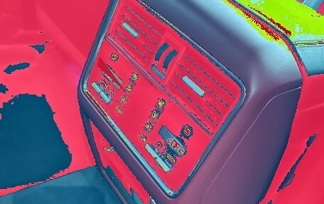 Porsche Cayenne III, 2018 год, 6 900 000 рублей, 10 фотография