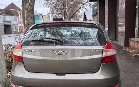 Chery Very (A13), 2012 год, 210 000 рублей, 3 фотография