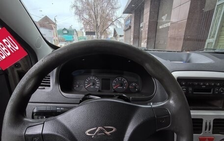 Chery Very (A13), 2012 год, 210 000 рублей, 5 фотография