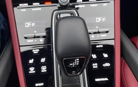 Porsche Cayenne III, 2018 год, 6 900 000 рублей, 14 фотография