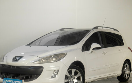 Peugeot 308 II, 2010 год, 599 000 рублей, 4 фотография