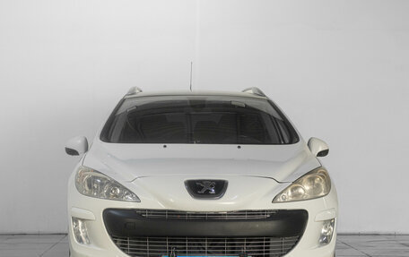 Peugeot 308 II, 2010 год, 599 000 рублей, 2 фотография