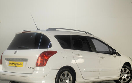 Peugeot 308 II, 2010 год, 599 000 рублей, 5 фотография