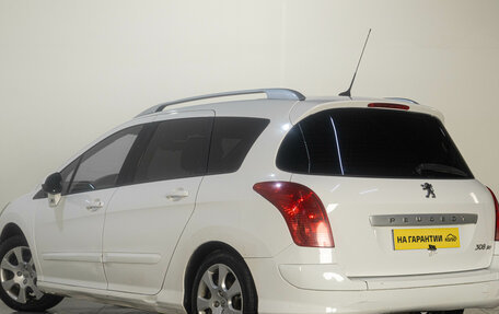 Peugeot 308 II, 2010 год, 599 000 рублей, 7 фотография