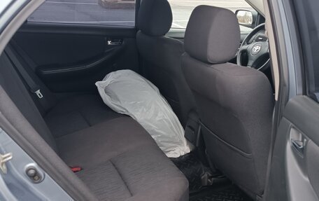 Toyota Corolla, 2002 год, 350 000 рублей, 12 фотография