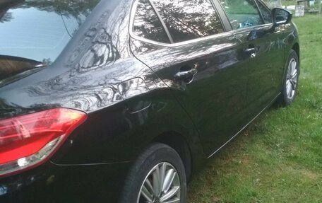 Citroen C4 II рестайлинг, 2013 год, 550 000 рублей, 3 фотография