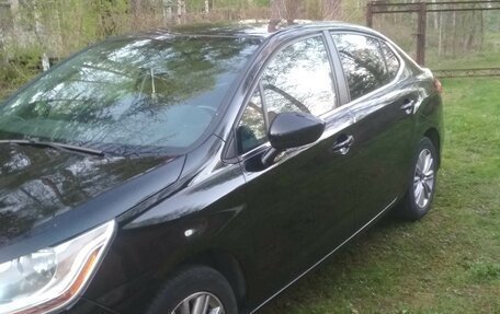 Citroen C4 II рестайлинг, 2013 год, 550 000 рублей, 4 фотография