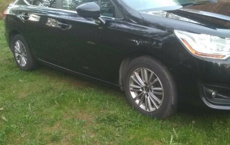 Citroen C4 II рестайлинг, 2013 год, 550 000 рублей, 6 фотография