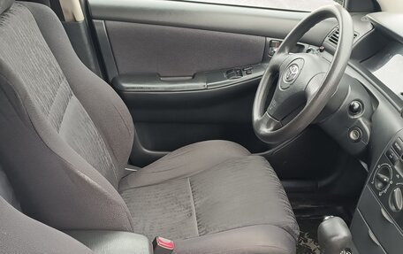 Toyota Corolla, 2002 год, 350 000 рублей, 17 фотография