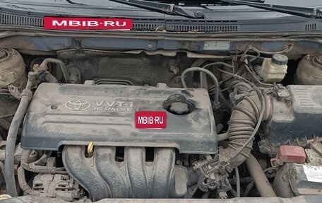 Toyota Corolla, 2002 год, 350 000 рублей, 16 фотография