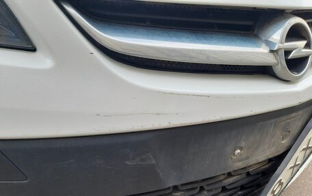 Opel Astra J, 2012 год, 900 000 рублей, 26 фотография