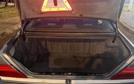 Mercedes-Benz S-Класс, 1991 год, 450 000 рублей, 13 фотография