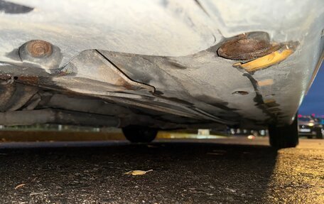 Mercedes-Benz S-Класс, 1991 год, 450 000 рублей, 16 фотография