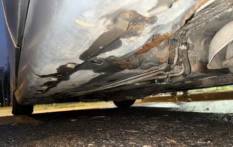 Mercedes-Benz S-Класс, 1991 год, 450 000 рублей, 17 фотография