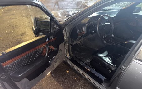 Mercedes-Benz S-Класс, 1991 год, 450 000 рублей, 21 фотография