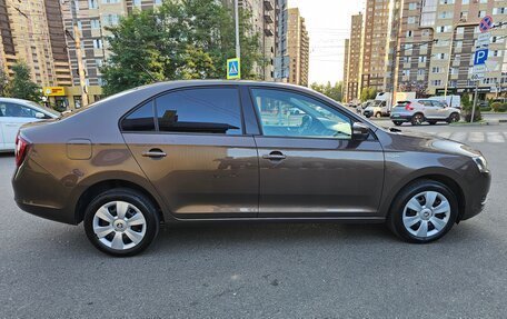 Skoda Rapid I, 2019 год, 1 200 000 рублей, 4 фотография