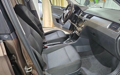 Skoda Rapid I, 2019 год, 1 200 000 рублей, 16 фотография