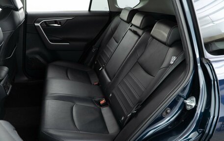 Toyota RAV4, 2020 год, 3 647 444 рублей, 11 фотография