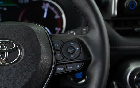 Toyota RAV4, 2020 год, 3 647 444 рублей, 16 фотография