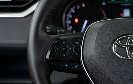 Toyota RAV4, 2020 год, 3 647 444 рублей, 15 фотография